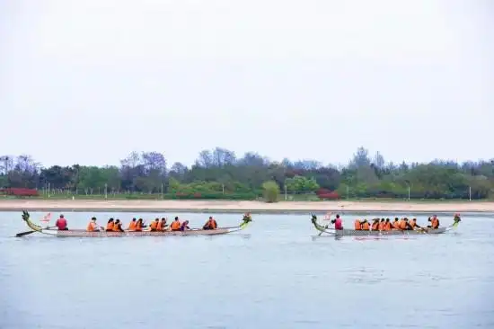 相约活力日照 畅享海滨体育旅游