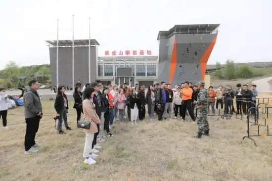 相约活力日照 畅享海滨体育旅游