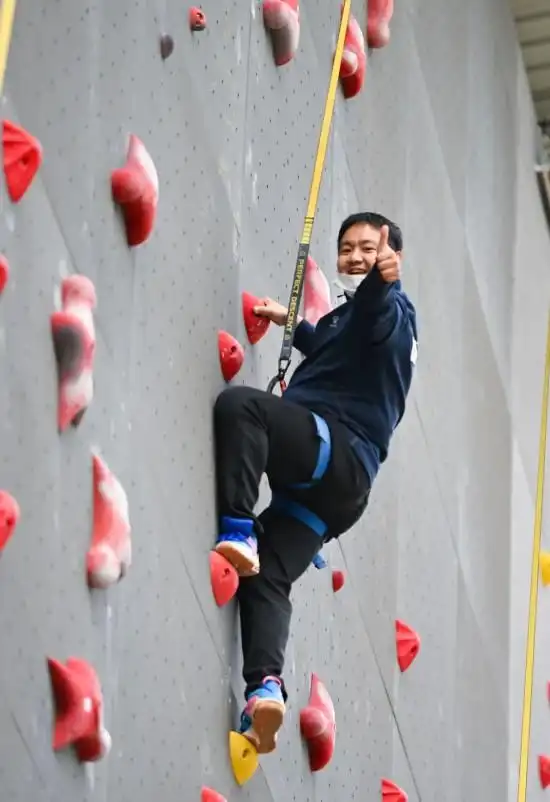 相约活力日照 畅享海滨体育旅游