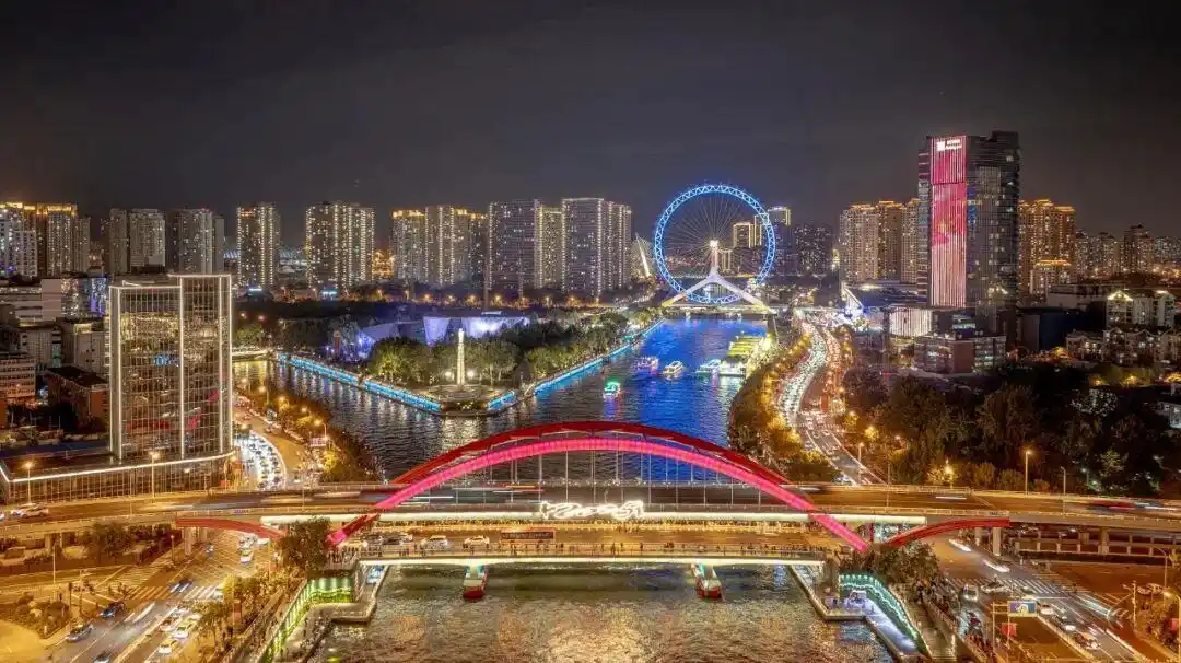 一张船票 N种浪漫