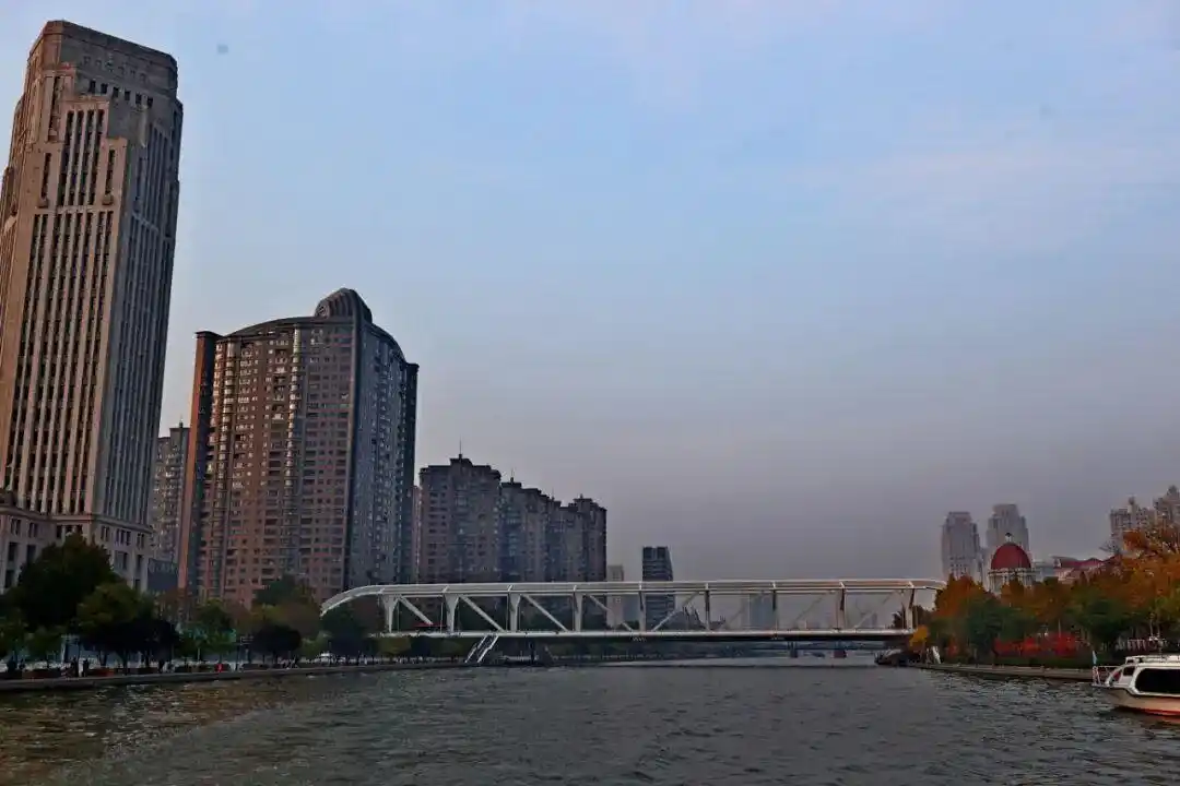 一张船票 N种浪漫