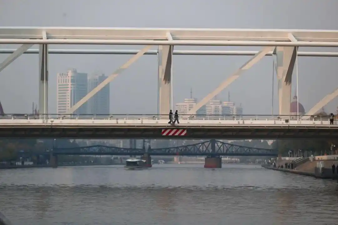 一张船票 N种浪漫