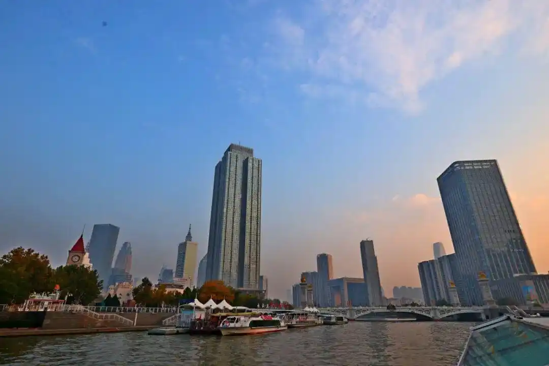 一张船票 N种浪漫