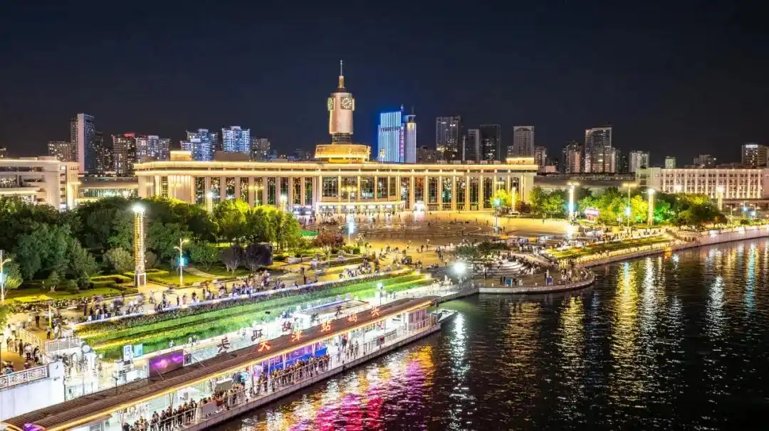 一张船票 N种浪漫