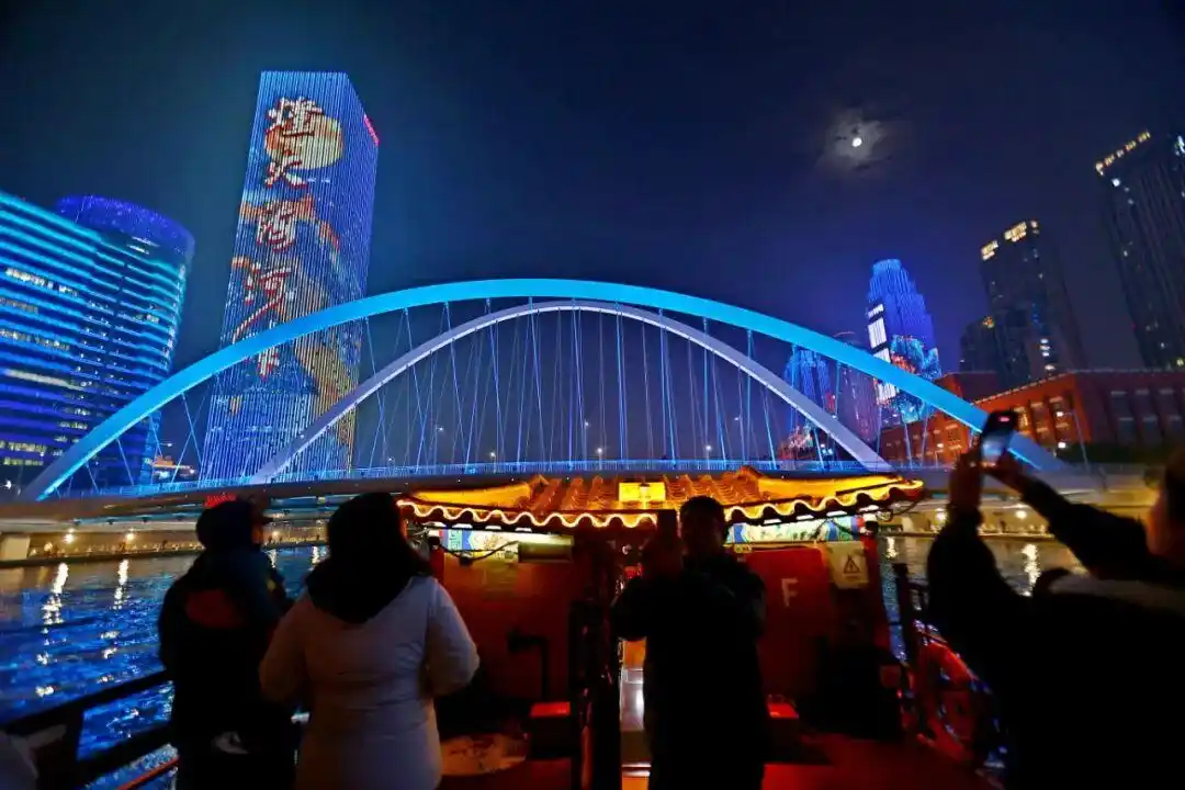 一张船票 N种浪漫