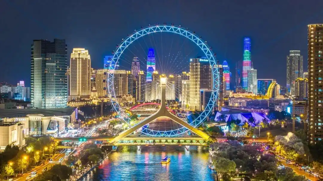 一张船票 N种浪漫