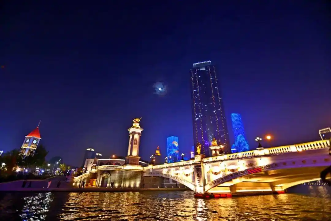 一张船票 N种浪漫