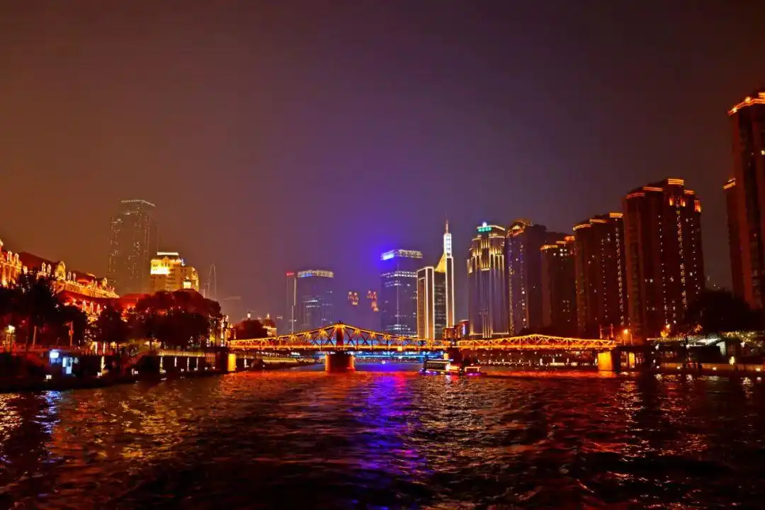 一张船票 N种浪漫