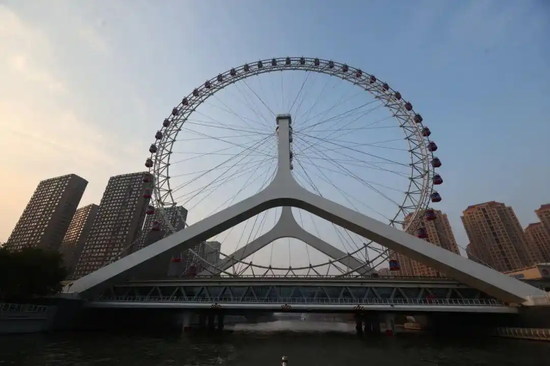 一张船票 N种浪漫