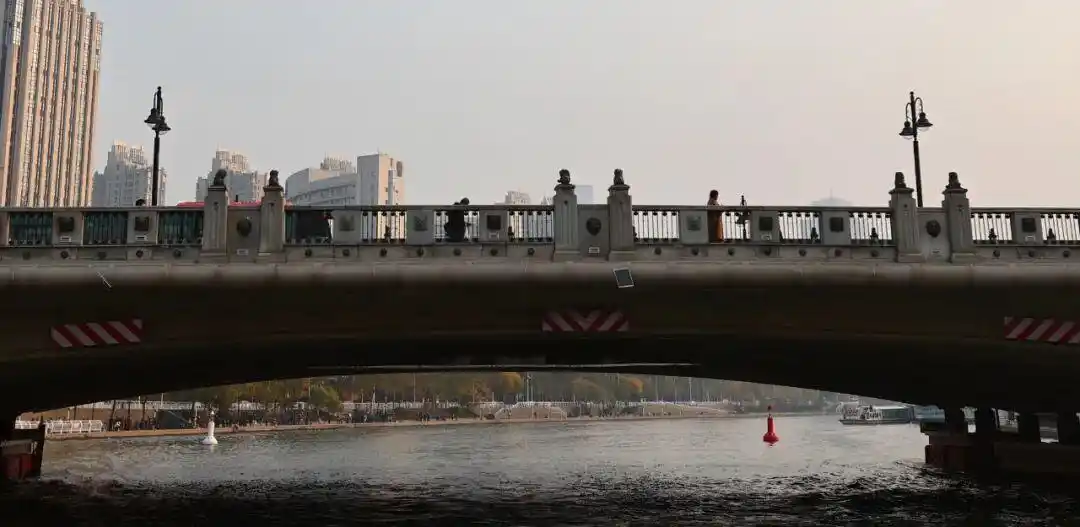 一张船票 N种浪漫