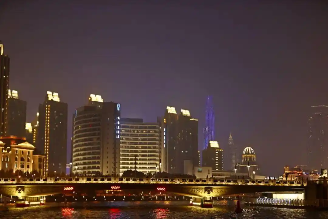 一张船票 N种浪漫