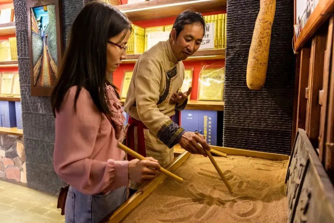 元旦小长假来袭，该来丽江古城了！