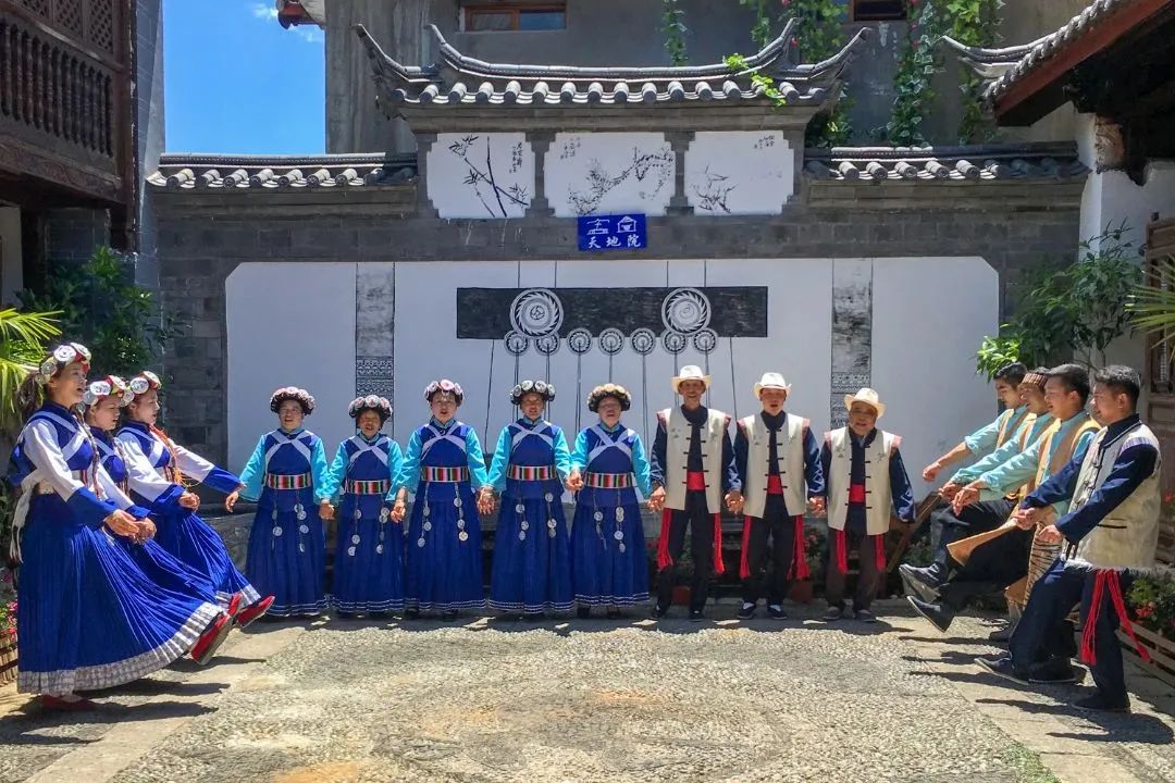 元旦小长假来袭，该来丽江古城了！