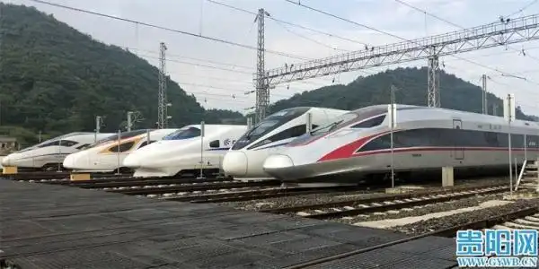 明起，贵阳61趟始发列车调整开车时刻