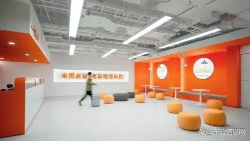 狂欢启幕 一嗨租车嘉年华覆盖全国的出行福利来了