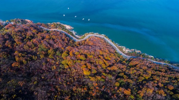 打造江苏近海亲海旅游第一城！