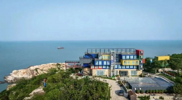 打造江苏近海亲海旅游第一城！