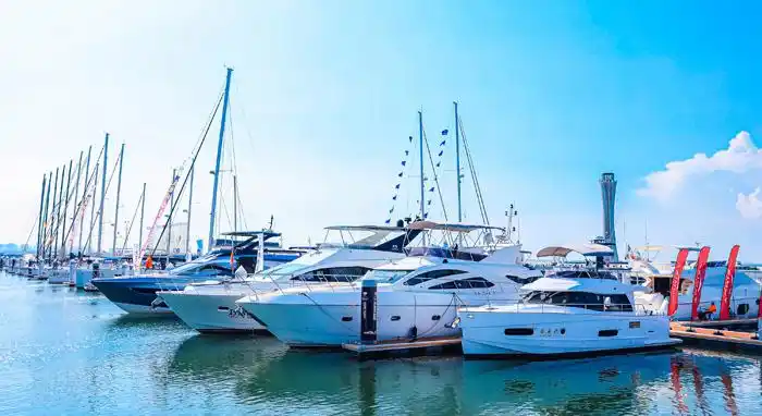 海口市秀英区再添文旅“金字招牌” 西海岸旅游度假区惊喜亮相