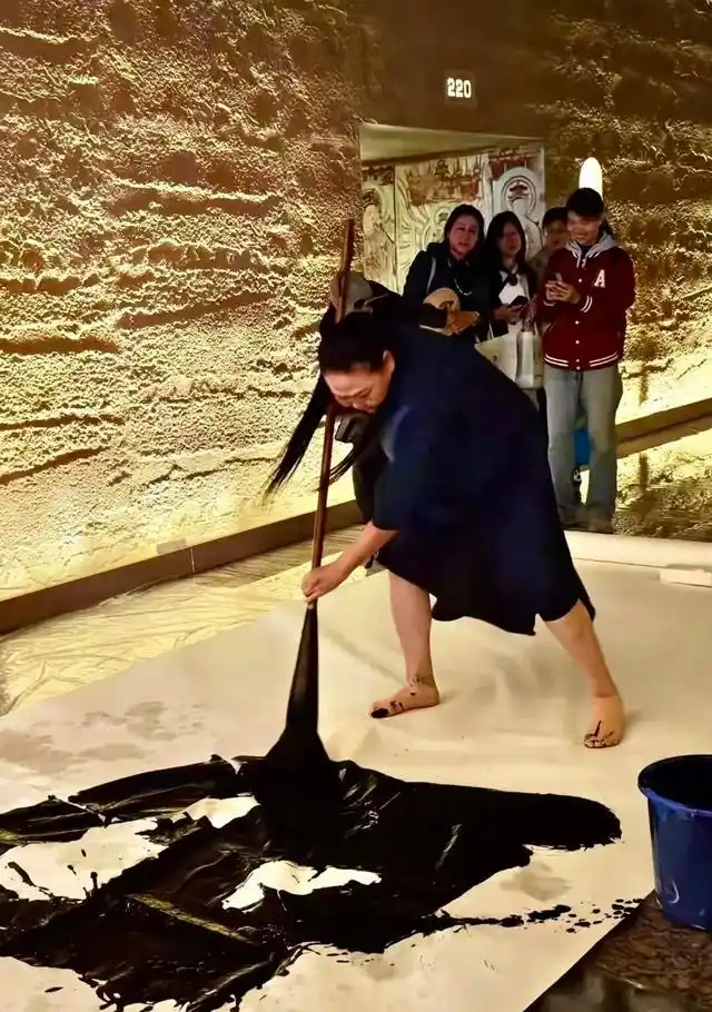 新季开启 华章再续 “如是莫高”敦煌艺术大展第二季正式开幕