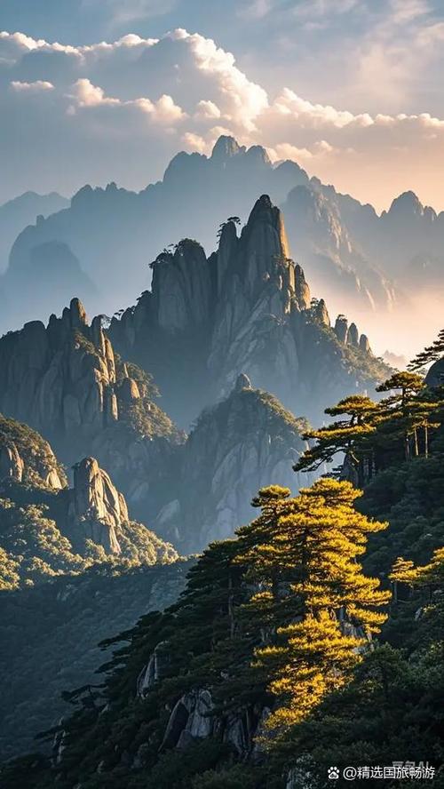 中国山水文明与精神的超越性