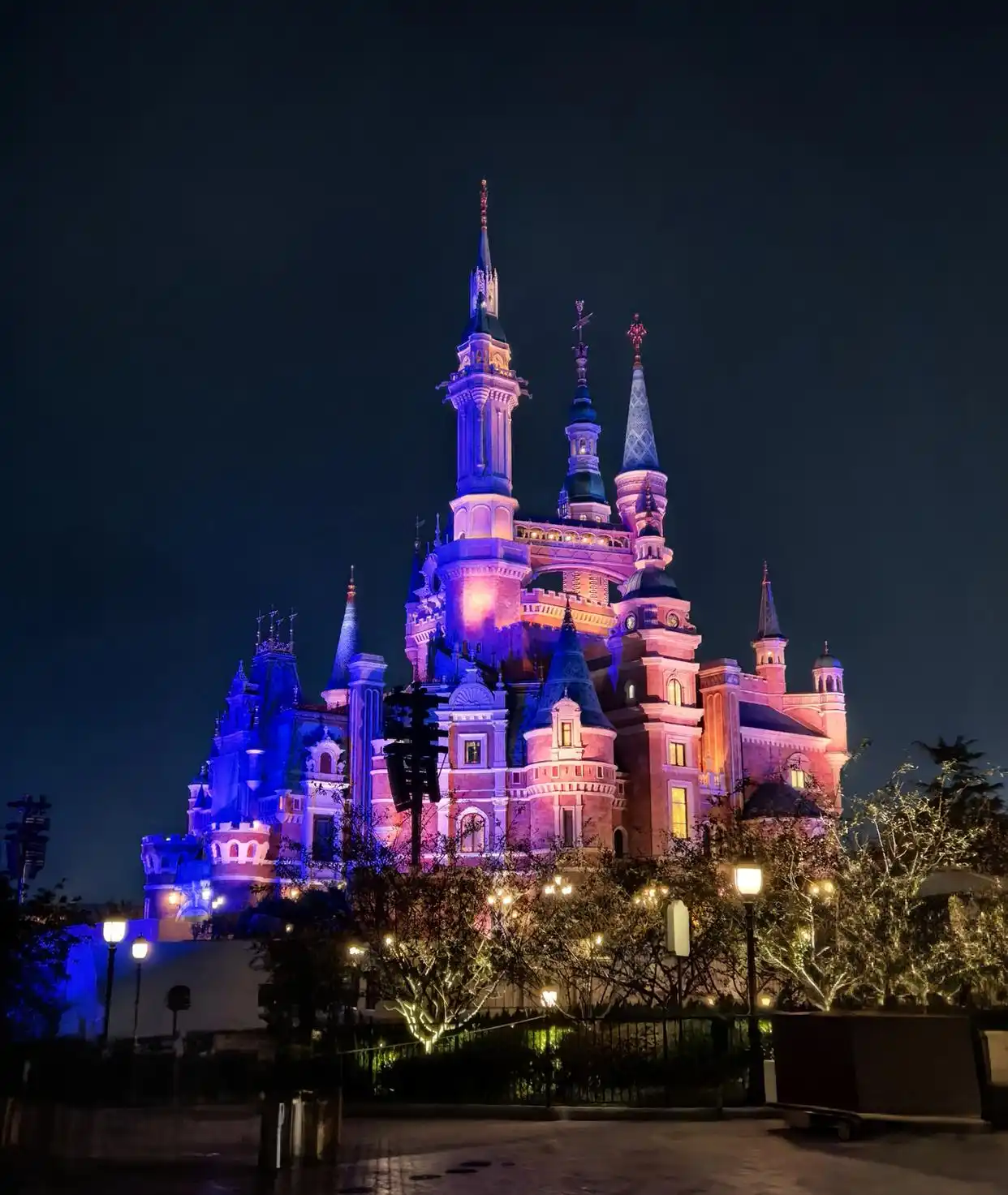 浙江秋假结束，宁波游客爱去神仙居赏秋，景区门票销量同比上涨160%