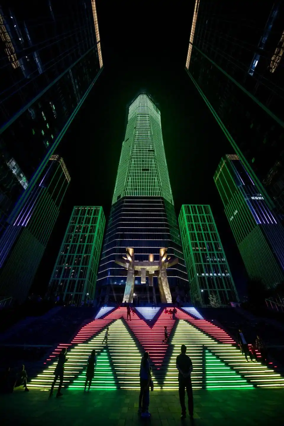 盘点济南网红打卡地，这么多网红景点，济南能成为网红城市吗