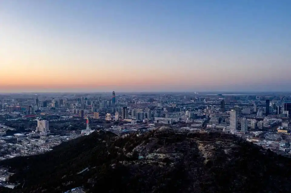 盘点济南网红打卡地，这么多网红景点，济南能成为网红城市吗
