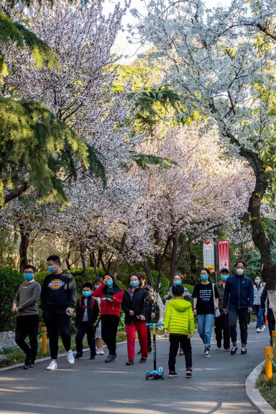 盘点济南网红打卡地，这么多网红景点，济南能成为网红城市吗