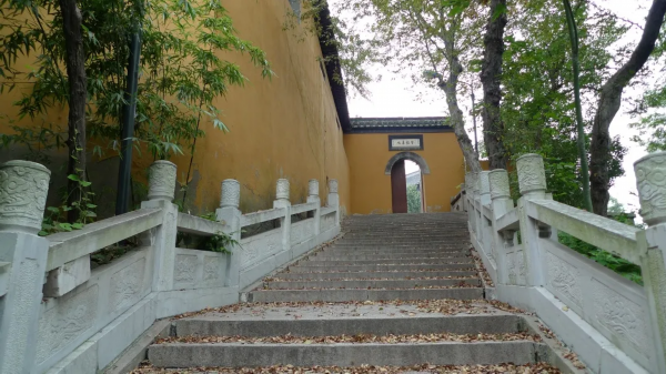 走遍瘦西湖——藏在运河深处的一方文化景观