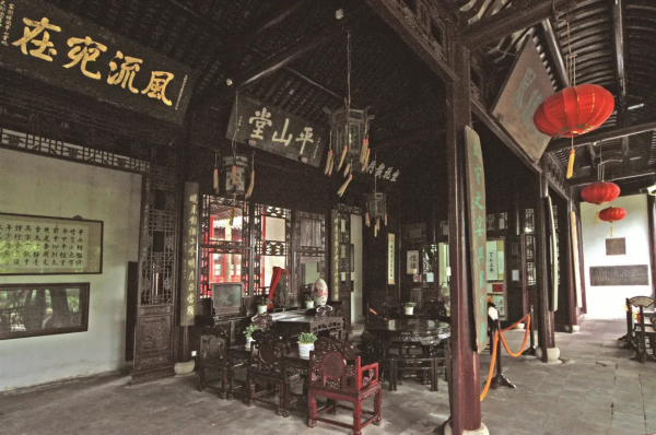 走遍瘦西湖——藏在运河深处的一方文化景观