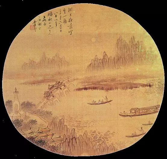 走遍瘦西湖——藏在运河深处的一方文化景观