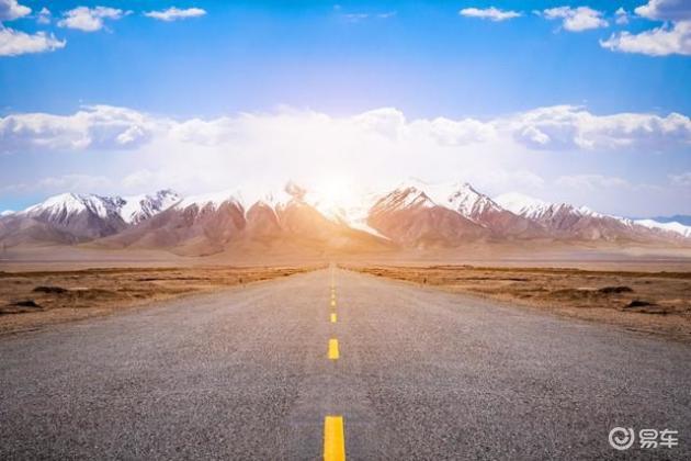 自驾游10年总结：10条自驾游注意事项
