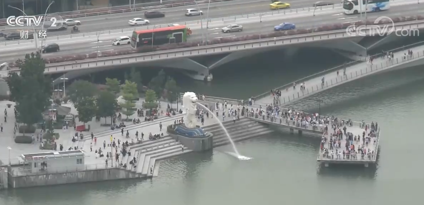 新加坡旅游从业者和景点积极准备 热情迎接中国游客