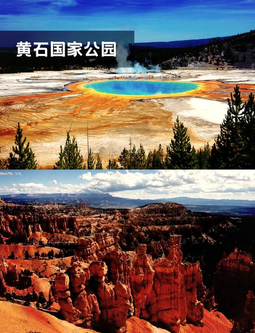 美国国家公园对外国游客大幅涨价，包括多个热门景点