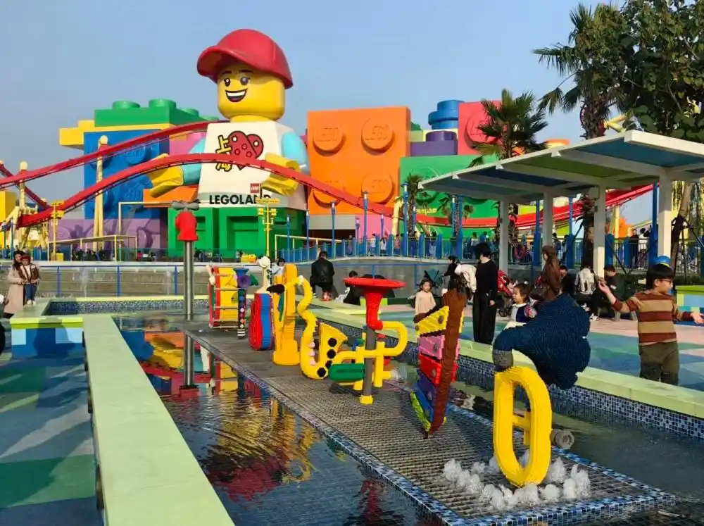 秋假秋游让秋冬之交旅游市场“热起来”