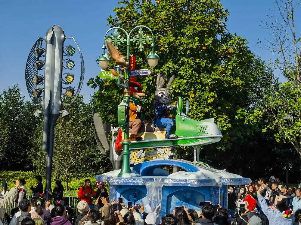 秋假秋游让秋冬之交旅游市场“热起来”