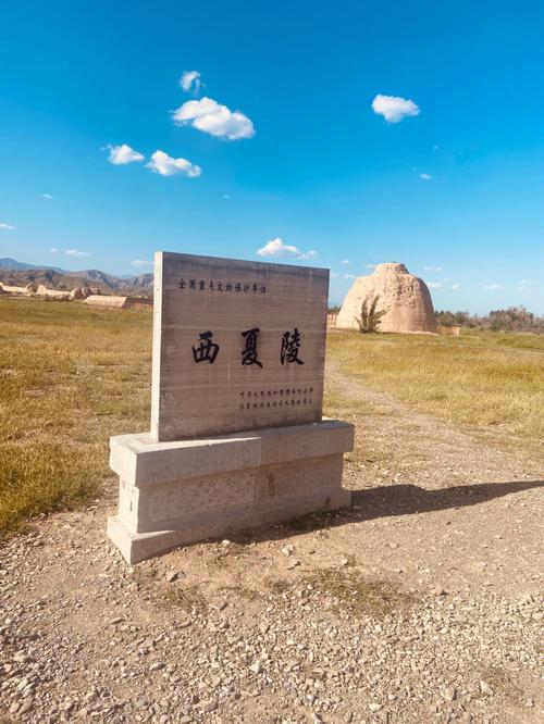 持续至明年2月底！西夏陵景区向全国游客免首道门票