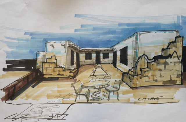 个性住宿 | 黄河宿集：民宿到宿集的一小步，乡村振兴的一大步