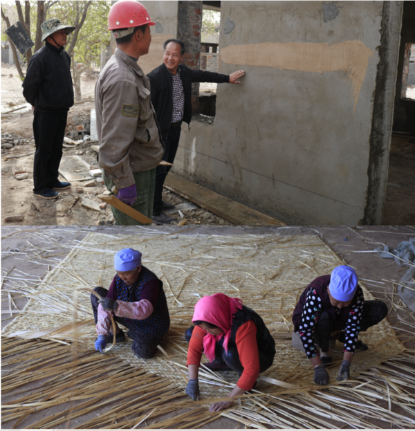 个性住宿 | 黄河宿集：民宿到宿集的一小步，乡村振兴的一大步