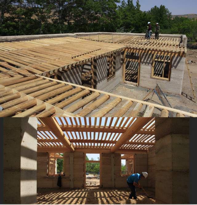 个性住宿 | 黄河宿集：民宿到宿集的一小步，乡村振兴的一大步