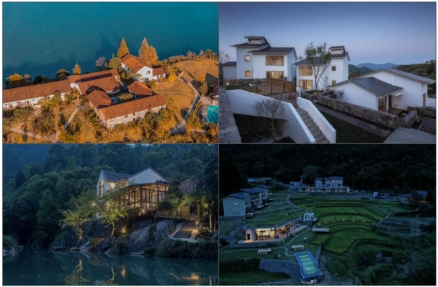 个性住宿 | 黄河宿集：民宿到宿集的一小步，乡村振兴的一大步