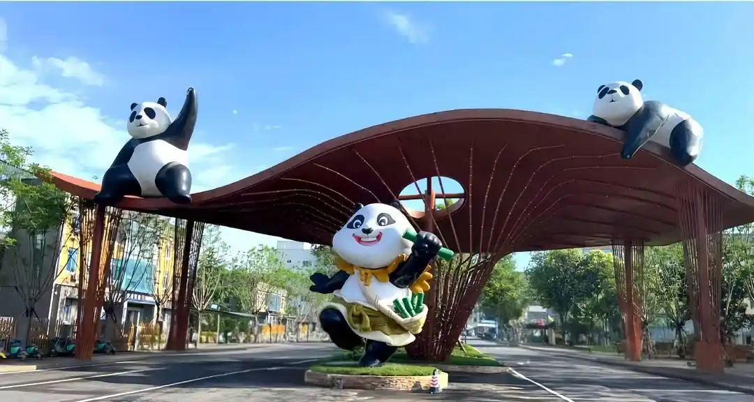 四川绵阳推出八条周末游线路 打造周末微度假新体验