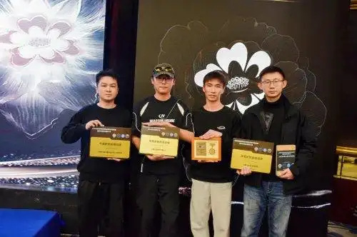 麓途荣膺西部酒店金茶花奖，多项目登榜百强民宿