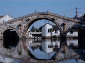 周末安排上！2条“金泽精品旅游线路”新鲜出炉→