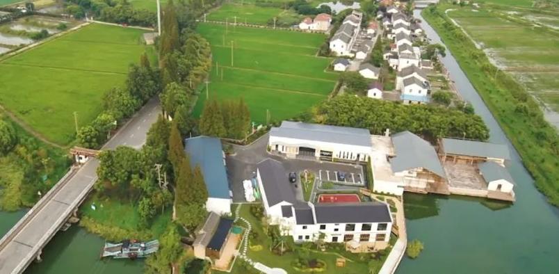 周末安排上！2条“金泽精品旅游线路”新鲜出炉→