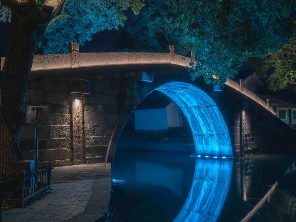 周末安排上！2条“金泽精品旅游线路”新鲜出炉→