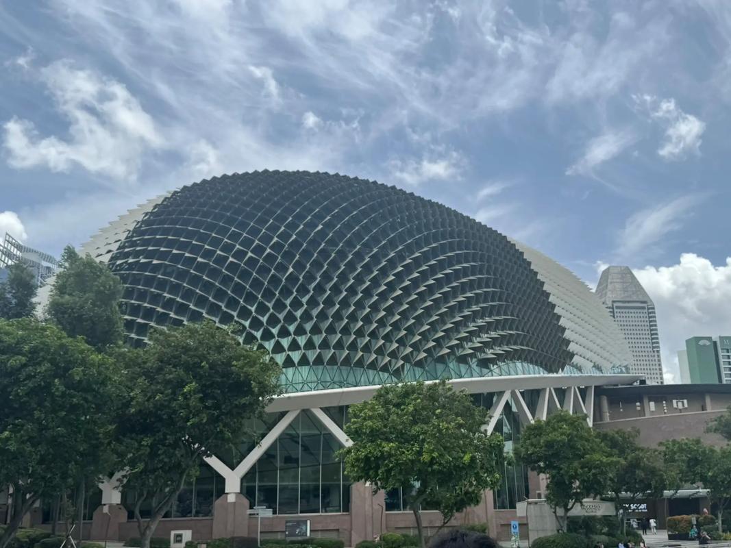 新加坡媒体：“中国6月超越日本，成新加坡人首选旅游目的地”