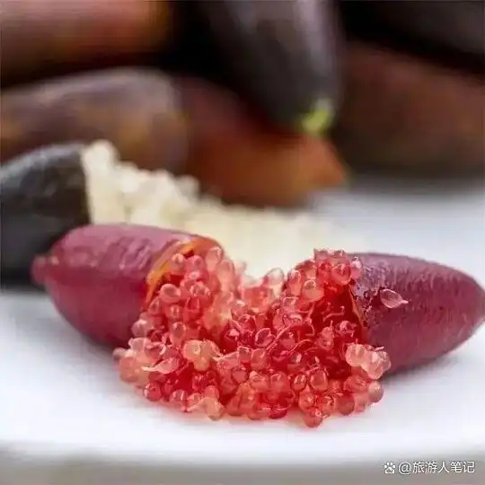 这些7种水果的价格，吃过1种就是土豪，你吃过几种？