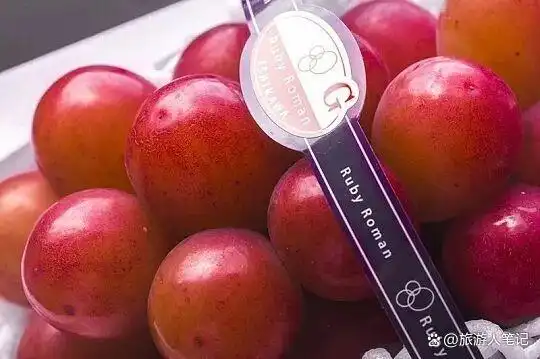 这些7种水果的价格，吃过1种就是土豪，你吃过几种？