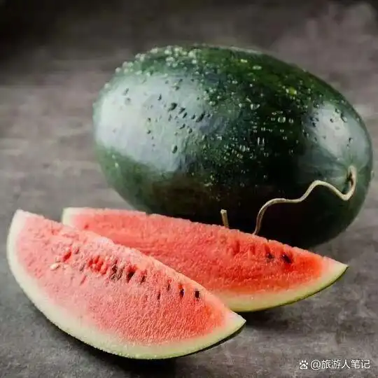 这些7种水果的价格，吃过1种就是土豪，你吃过几种？